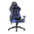 Cadeira Gamer Fortrek Cruiser Preta/Azul - CRUISER PT/AZ