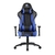 Cadeira Gamer Fortrek Cruiser Preta/Azul - CRUISER PT/AZ - comprar online