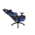 Cadeira Gamer Fortrek Cruiser Preta/Azul - CRUISER PT/AZ na internet