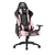 Cadeira Gamer Fortrek Cruiser Preta/Rosa - CRUISER PT/RS