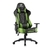 Cadeira Gamer Fortrek Cruiser Preta/Verde - CRUISER PT/VD
