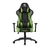 Cadeira Gamer Fortrek Cruiser Preta/Verde - CRUISER PT/VD - comprar online