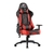Cadeira Gamer Fortrek Cruiser Preta/Vermelha - CRUISER PT/VM