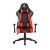 Cadeira Gamer Fortrek Cruiser Preta/Vermelha - CRUISER PT/VM - comprar online