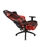 Cadeira Gamer Fortrek Cruiser Preta/Vermelha - CRUISER PT/VM na internet