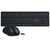 Combo Intelbras Teclado E Mouse Sem Fio 2 Em 1 (Br) - CSI50