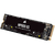 M.2 Corsair Mp600 Gs Pci-E Nvme Gen4 500gb Leituras: 4800mb/S E Gravações: 3500mb/S - CSSD-F0500GBMP600GS na internet