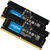 Memória Crucial Value So-Dimm Ddr5 2 X 16gb Cl46 5600mhz - CT2K16G56C48S5 - comprar online