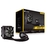 Water Cooler Corsair H80I V2 High Performance 120mm - CW-9060024-WW