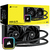 Water Cooler Corsair Gaming H100i Elite Rgb Af Elite Series Pwm 240mm - CW-9060058-WW