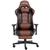 Cadeira Gamer Nexus Scorpion Preto/Marrom - D-418-1T-BB - comprar online
