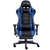 Cadeira Gamer Nexus Scorpion Preto/Azul - D-418-1T-BBL - comprar online