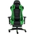 Cadeira Gamer Nexus Scorpion Preto/Verde - D-418-1T-BG - comprar online