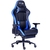 Cadeira Gamer Nexus Python Preto/Azul - D361-BU