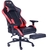 Cadeira Gamer Nexus Python Preto/Vermelho - D361-RD