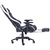 Cadeira Gamer Nexus Python Preto/Branco - D361-WH na internet