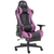 Cadeira Gamer Nexus Scorpion Preto/Roxo - D-418-1T-PU