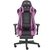 Cadeira Gamer Nexus Scorpion Preto/Roxo - D-418-1T-PU - comprar online