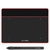 Mesa Digitalizadora Xp-Pen Deco Fun Xs Pen Tablet Ct430 Vermelho Pequena Usb-C - DECO FUN XS_R - Venturi Gaming® - A loja para gamers de verdade.