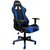 Cadeira Gamer Raidmax Drakon Gaming Dk-702bu Preto/Azul - DK-702BU