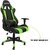 Cadeira Gamer Raidmax Drakon Gaming Dk-702gn Preto/Verde - DK-702GN