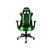 Cadeira Gamer Raidmax Drakon Gaming Dk-702gn Preto/Verde - DK-702GN - comprar online