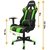 Cadeira Gamer Raidmax Drakon Gaming Dk-702gn Preto/Verde - DK-702GN na internet