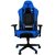 Cadeira Gamer Raidmax Drakon Gaming Dk-707bu Azul/Preto Com Massageador - DK-707BU - comprar online