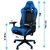 Cadeira Gamer Raidmax Drakon Gaming Dk-707bu Azul/Preto Com Massageador - DK-707BU na internet