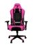 Cadeira Gamer Raidmax Drakon Gaming Dk-707 Rosa/Preto Com Massageador - DK-707PK