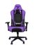 Cadeira Gamer Raidmax Drakon Gaming Dk-707 Roxo/Preto Com Massageador - DK-707PU