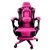 Cadeira Gamer Raidmax Drakon Gaming Dk-709 Rosa/Preto - DK-709PK