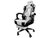 Cadeira Gamer Raidmax Drakon Gaming Dk-709wt Branco/Preto - DK-709WT na internet