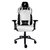 Cadeira Gamer 1stplayer Dk2 Branca/Preta - DK2BLACKANDWHITE - comprar online