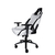 Cadeira Gamer 1stplayer Dk2 Branca/Preta - DK2BLACKANDWHITE - Venturi Gaming® - A loja para gamers de verdade.