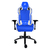 Cadeira Gamer 1stplayer Dk2 Azul/Branca - DK2BLUEANDWHITE - comprar online