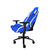 Cadeira Gamer 1stplayer Dk2 Azul/Branca - DK2BLUEANDWHITE - Venturi Gaming® - A loja para gamers de verdade.