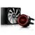 Water Cooler Deepcool Gammaxx L120t Led Vermelho 120mm - DP-H12RF-GL120TR - comprar online