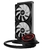 Water Cooler Deepcool Gammaxx L240t Led Vermelho 240mm - DP-H12RF-GL240TR - comprar online