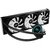 Water Cooler Deepcool Gammaxx L360 V2 Rgb 360mm - DP-H12RF-GL360V2C - comprar online