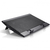 Base Para Notebook Deepcool Wind Pal Fs Preto Com 2 Fans Até 17" - DP-N222-WPALFS - comprar online