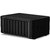 Nas Synology Ds1817 112tb 8-Bay (112tb Max.Expandido), Cloud Network, Storage Enclosure, Raid 0, 1, 5, 6, 10 - DS1817 na internet