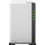 Nas Synology Ds220j 32tb 2-Bay (108tb Max. Expandido), Cloud Network, Storage Enclosure - DS220J - comprar online