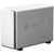 Nas Synology Ds220j 32tb 2-Bay (108tb Max. Expandido), Cloud Network, Storage Enclosure - DS220J na internet