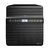 Nas Synology Ds418j 40tb 4-Bay (14tb Max.Expandido), Cloud Network, Storage Enclosure - DS418J - comprar online