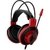 Headset Gamer Msi Gaming Ds501 Black/Red P2 Estéreo - DS501 - comprar online