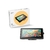 Mesa Digitalizadora Wacom Cintiq Creative Display Interativo 16'' Pen Tablet Preto Grande Hdmi - DTK1660K0A1