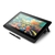 Mesa Digitalizadora Wacom Cintiq Creative Display Interativo 16'' Pen Tablet Preto Grande Hdmi - DTK1660K0A1 na internet