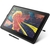 Mesa Digitalizadora Wacom Cintiq Pen Display Interativo 22'' Pen Tablet Preto Grande Hdmi - DTK2260 na internet