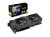 Placa De Vídeo Asus Nvidia Geforce Dual Advanced Edition Super Rtx 2070 8gb Gddr6 256 Bits - Dual-RTX2070S-A8G-EVO